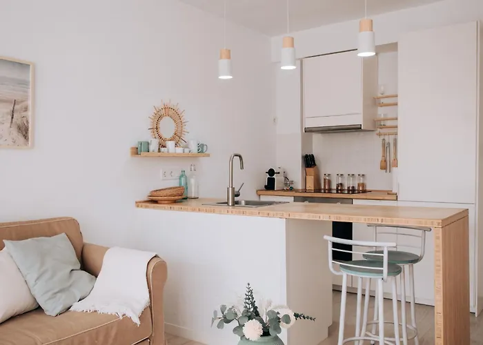 Apartman El Nido By Bh Marbella