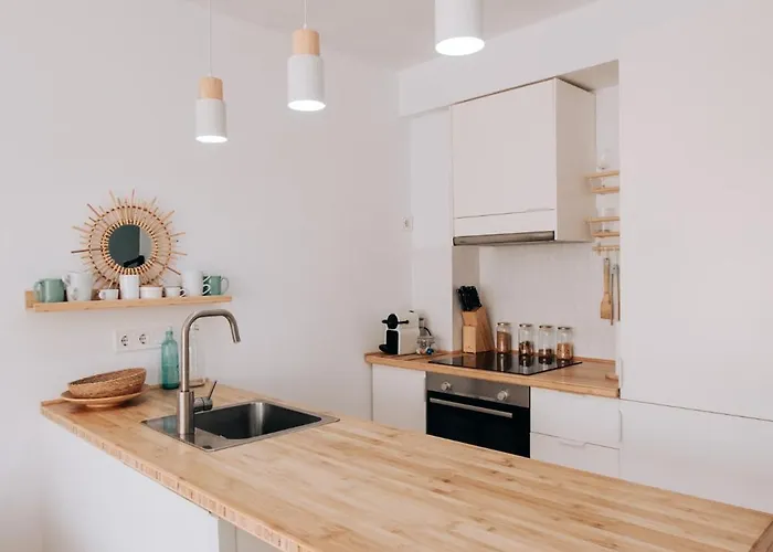 Apartman El Nido By Bh Marbella