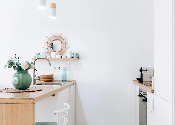 Apartman El Nido By Bh Marbella