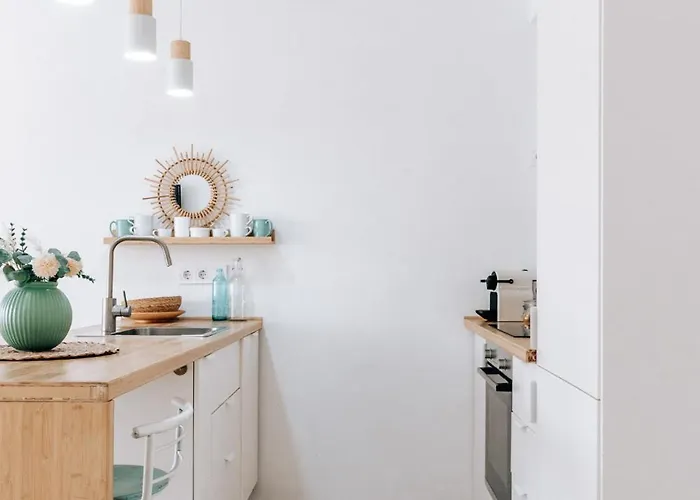 Apartman El Nido By Bh *