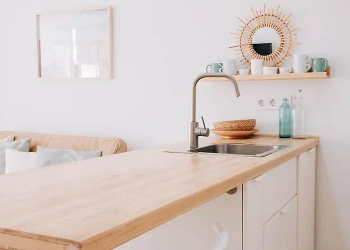 Apartman El Nido By Bh Marbella