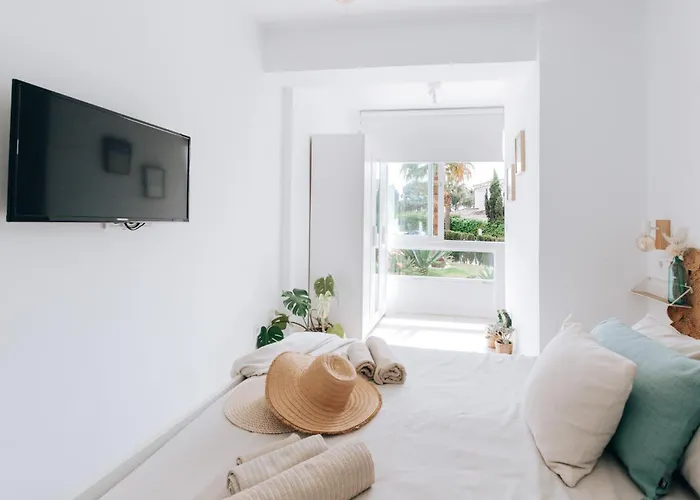 Apartman El Nido By Bh *