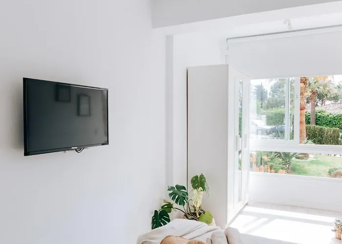 Apartman El Nido By Bh *