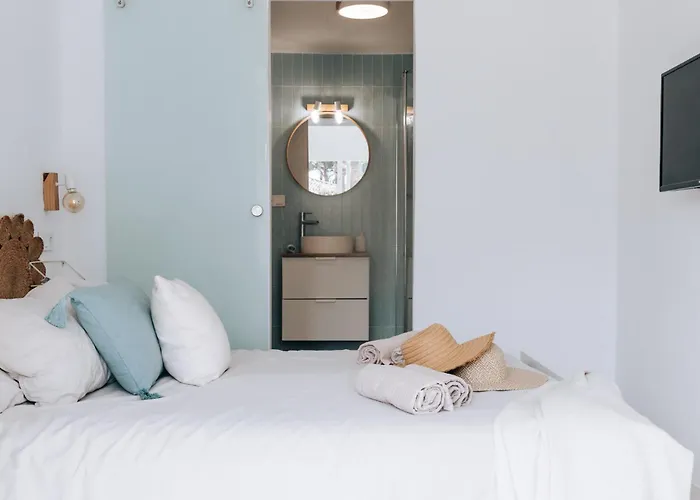 Apartman El Nido By Bh