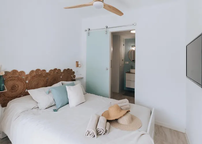 Apartman El Nido By Bh Marbella