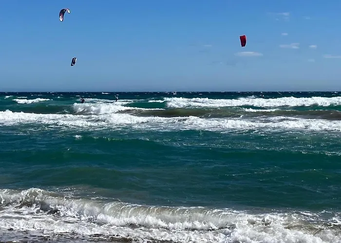 El Nido By Bh Apartman Marbella