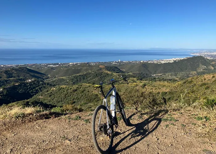 El Nido By Bh * Marbella