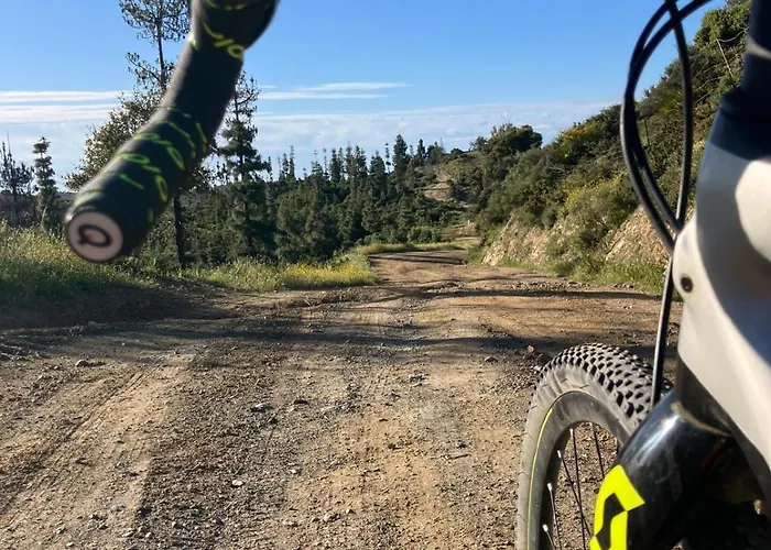 Apartman El Nido By Bh *