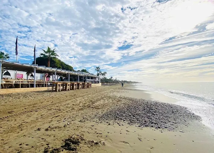 El Nido By Bh Marbella